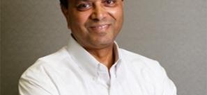 Entrepreneur Ajay Prasad is interviewed by Rohit Gandrakota about RepuGen