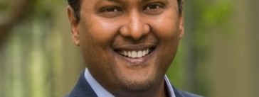 kumar ramachandran of CloudGenix talks about motivation and being disruptive as a startup