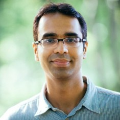 Karan Bajaj - Seeking Clarity and Growth through Hardship and Meditation - author
