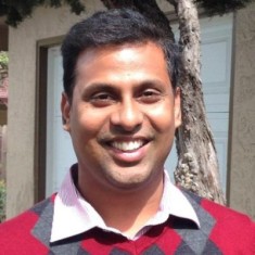 Pradeep Padala, of ContainerX: Customer Impact is Key