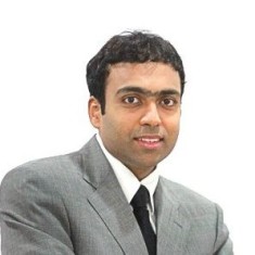 Interview with Lakshi Kodali, entrepreneur and founder of Privme and LAD Solutions